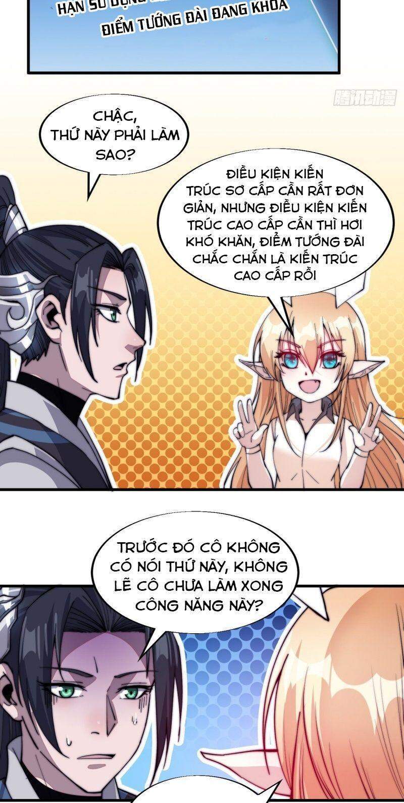 Ta Có Một Sơn Trại chapter 44 - Upload bởi truyensieuhay.com