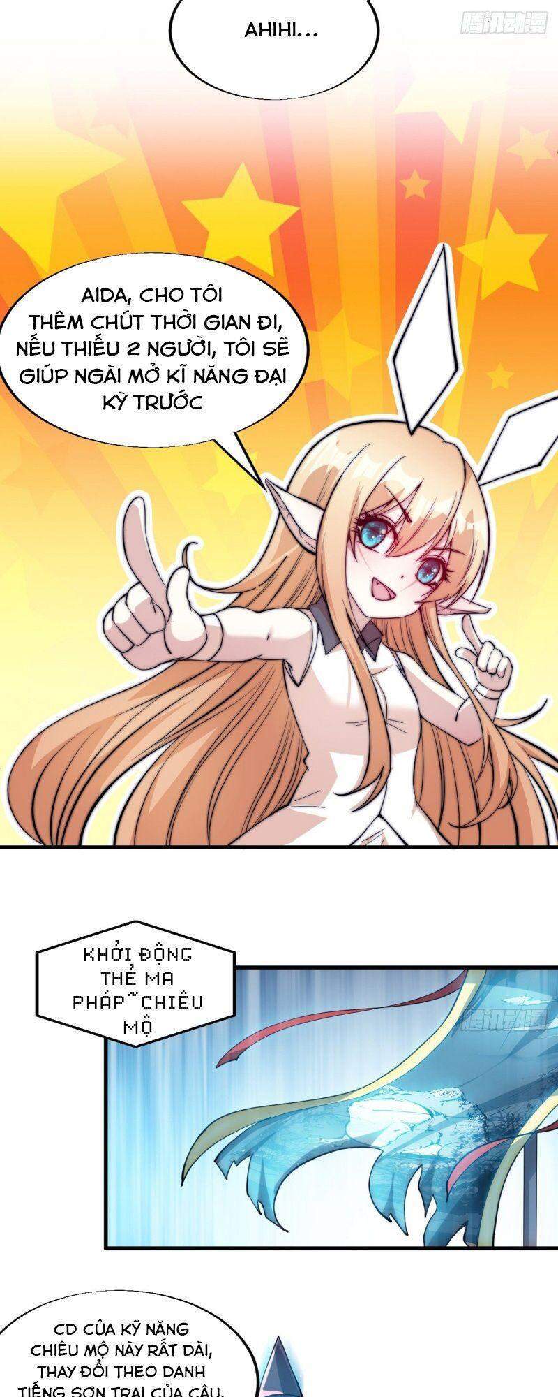Ta Có Một Sơn Trại chapter 44 - Upload bởi truyensieuhay.com