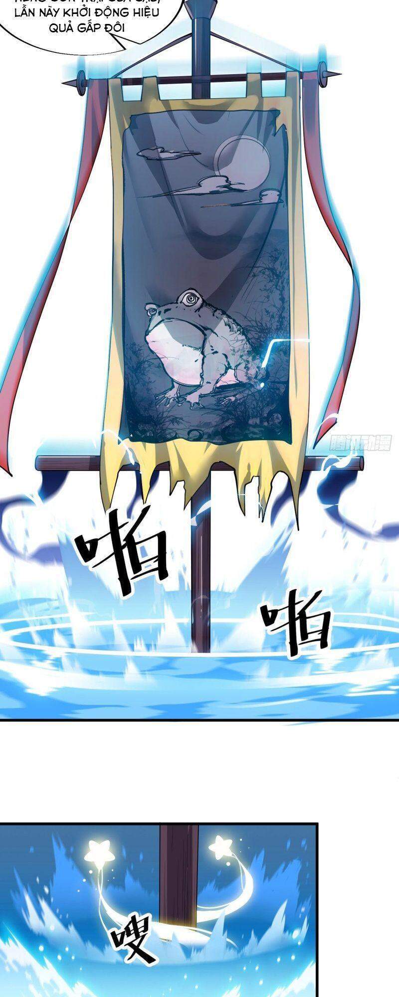 Ta Có Một Sơn Trại chapter 44 - Upload bởi truyensieuhay.com