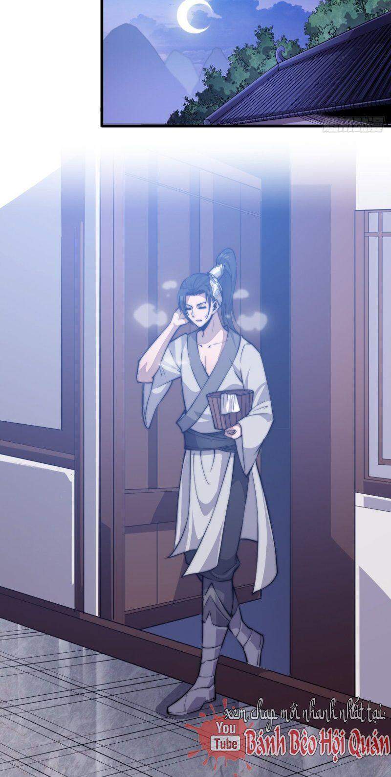 Ta Có Một Sơn Trại chapter 44 - Upload bởi truyensieuhay.com