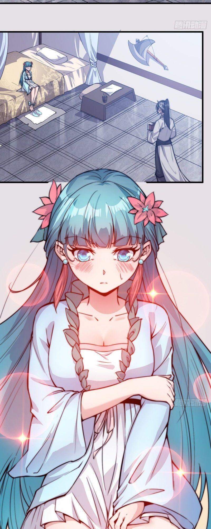 Ta Có Một Sơn Trại chapter 44 - Upload bởi truyensieuhay.com