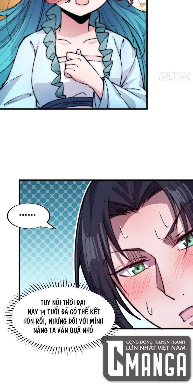 Ta Có Một Sơn Trại chapter 44 - Upload bởi truyensieuhay.com