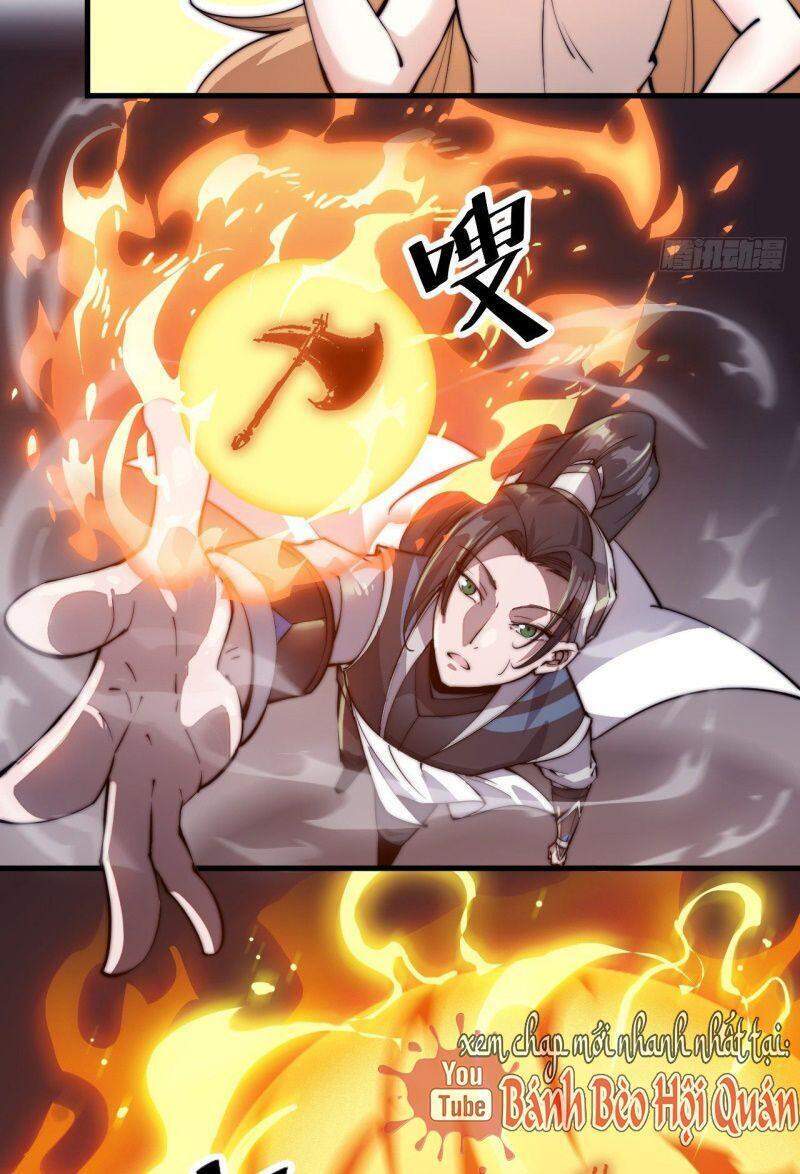 Ta Có Một Sơn Trại chapter 45 - Upload bởi truyensieuhay.com