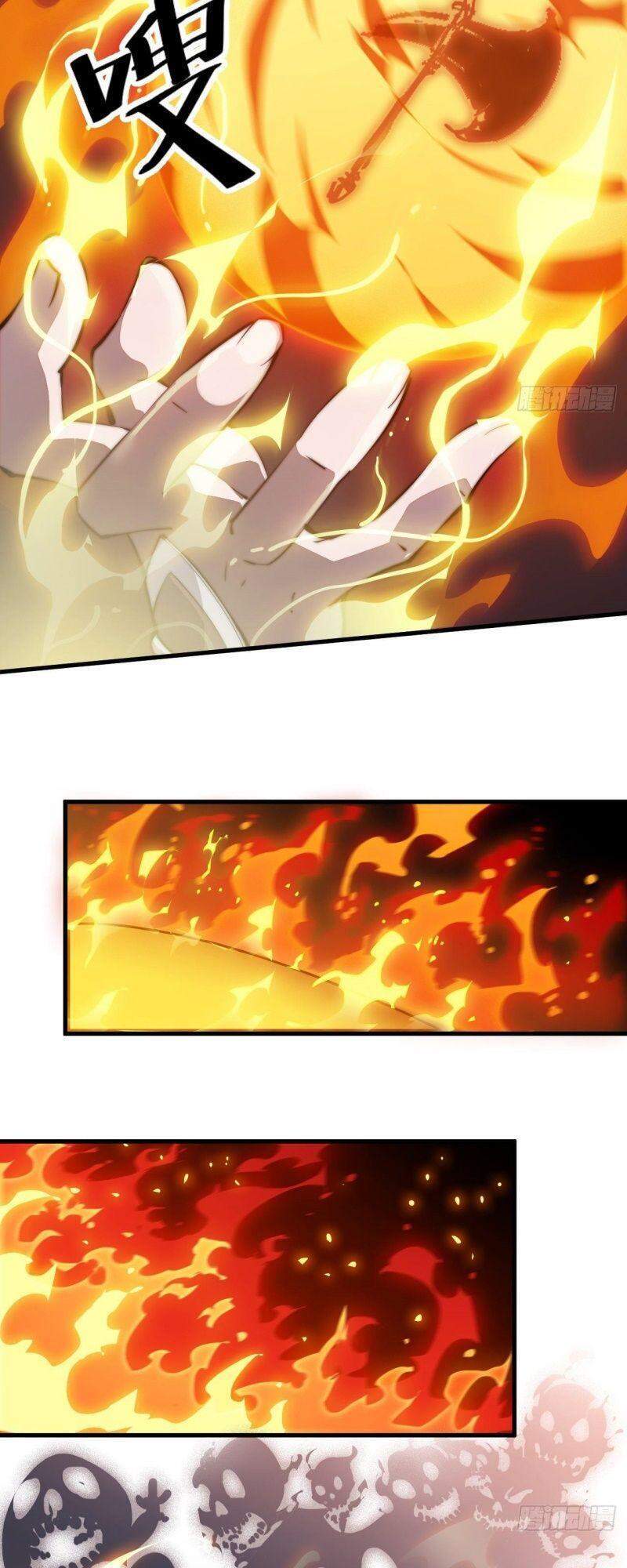 Ta Có Một Sơn Trại chapter 45 - Upload bởi truyensieuhay.com
