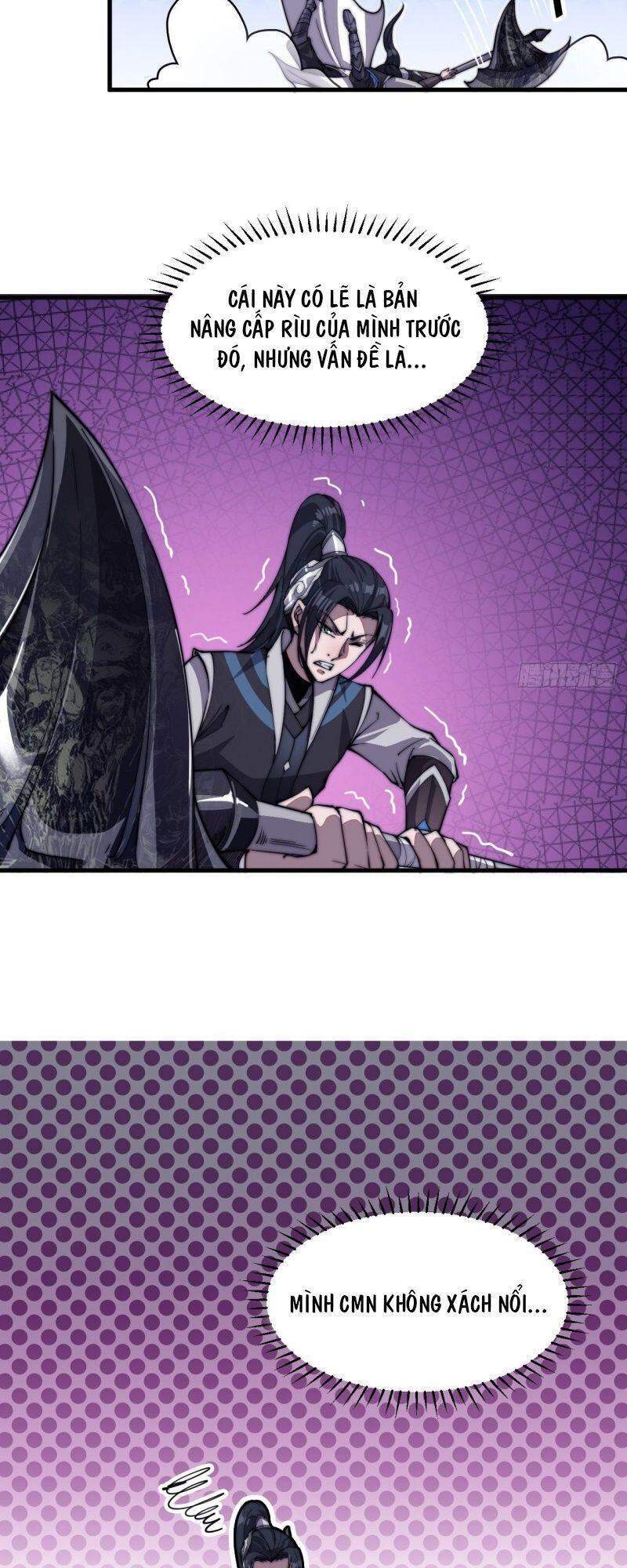 Ta Có Một Sơn Trại chapter 45 - Upload bởi truyensieuhay.com