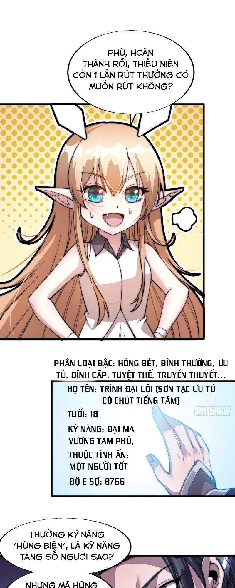 Ta Có Một Sơn Trại chapter 45 - Upload bởi truyensieuhay.com