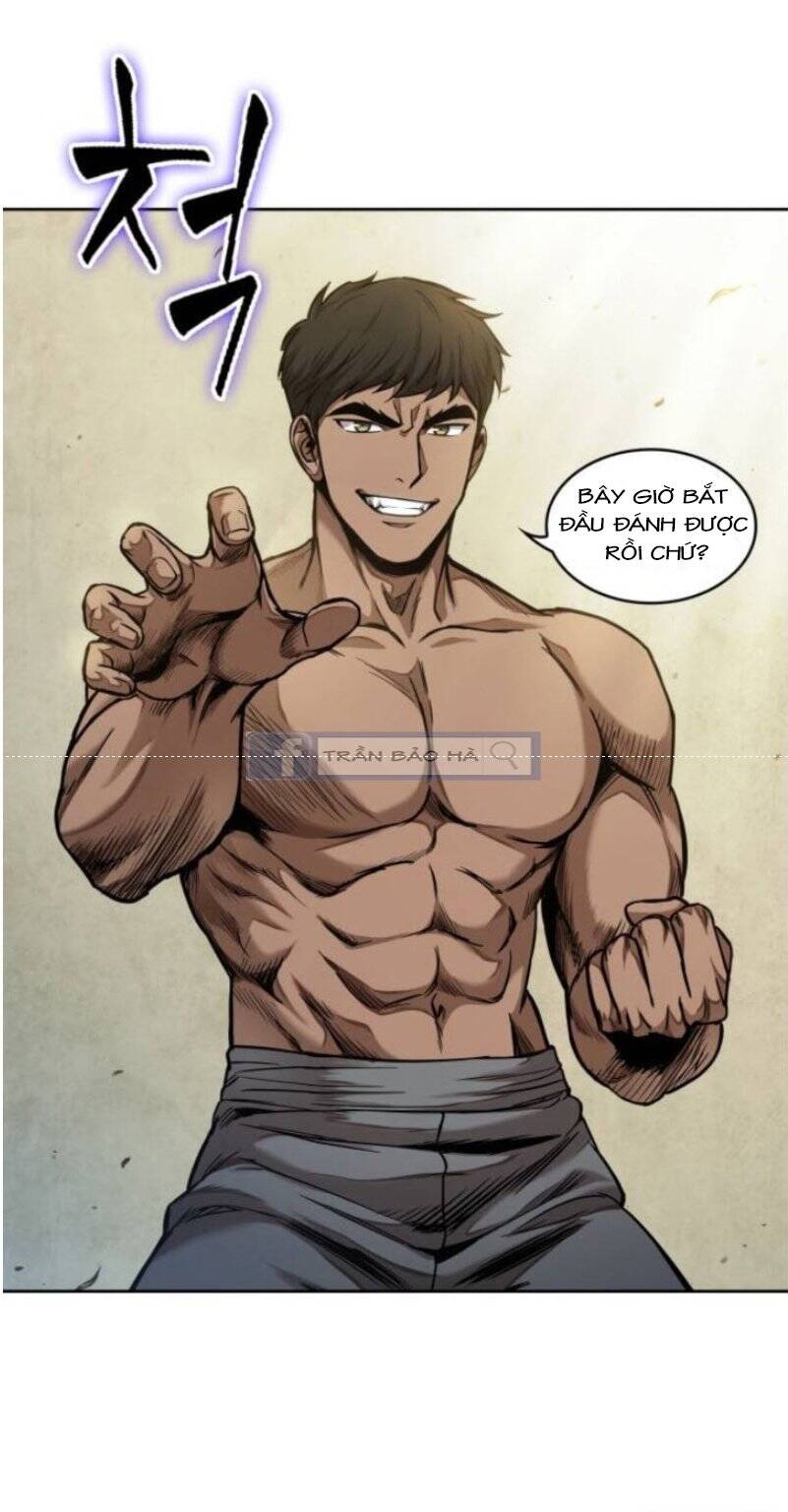 Ngã Lão Ma Thần chapter 63 - Upload bởi truyensieuhay.com