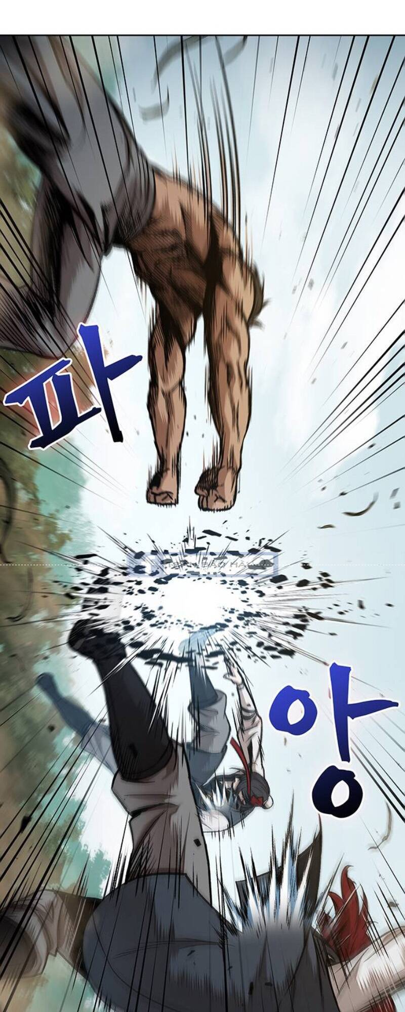 Ngã Lão Ma Thần chapter 63 - Upload bởi truyensieuhay.com