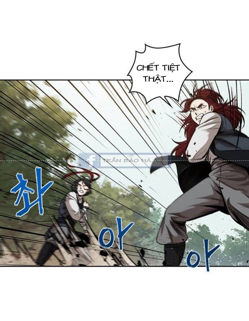 Ngã Lão Ma Thần chapter 63 - Upload bởi truyensieuhay.com
