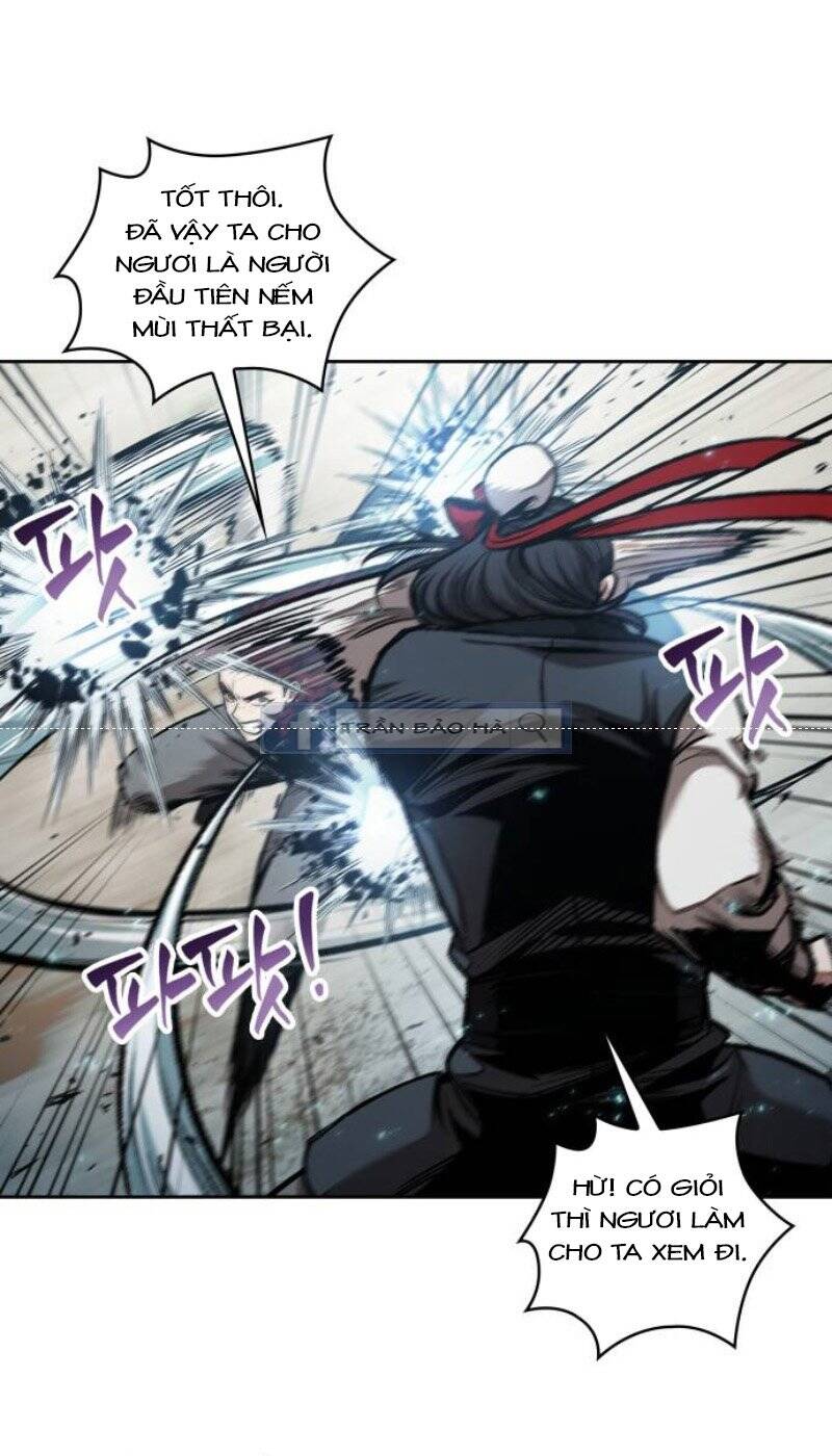 Ngã Lão Ma Thần chapter 63 - Upload bởi truyensieuhay.com
