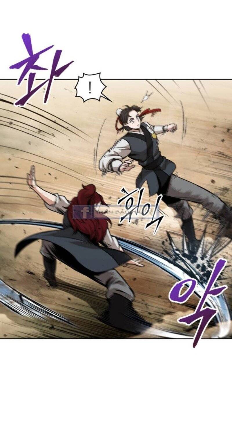 Ngã Lão Ma Thần chapter 63 - Upload bởi truyensieuhay.com