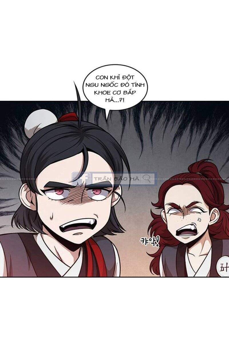 Ngã Lão Ma Thần chapter 63 - Upload bởi truyensieuhay.com