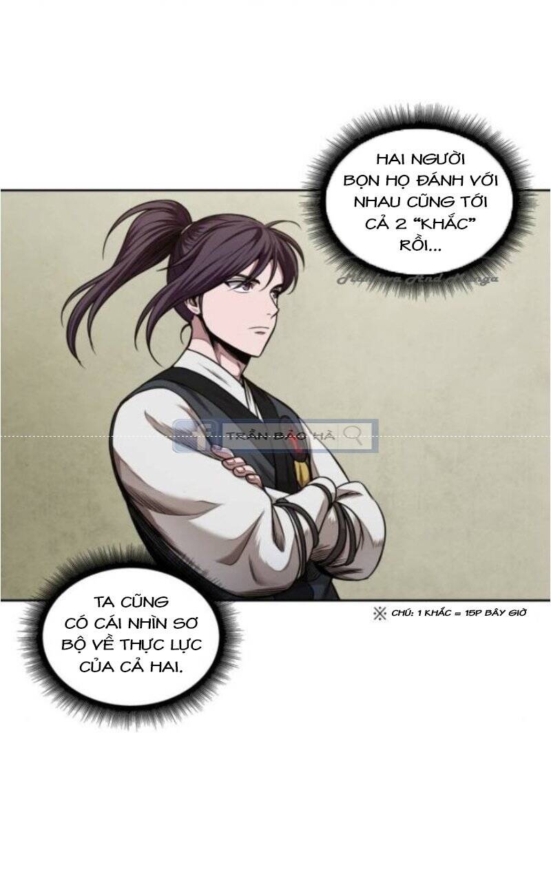 Ngã Lão Ma Thần chapter 63 - Upload bởi truyensieuhay.com