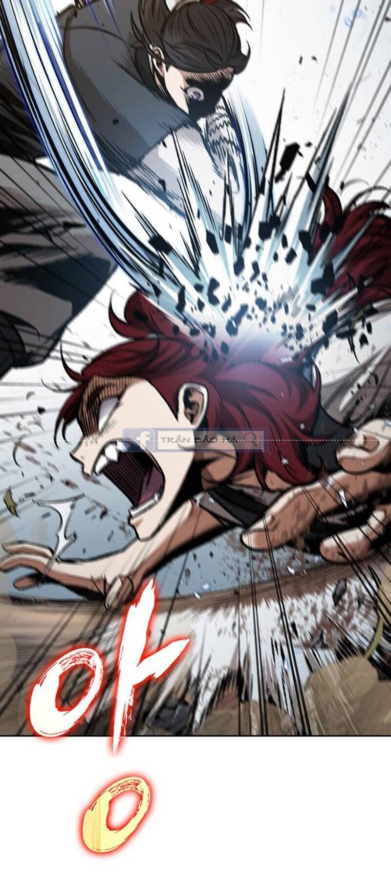 Ngã Lão Ma Thần chapter 63 - Upload bởi truyensieuhay.com