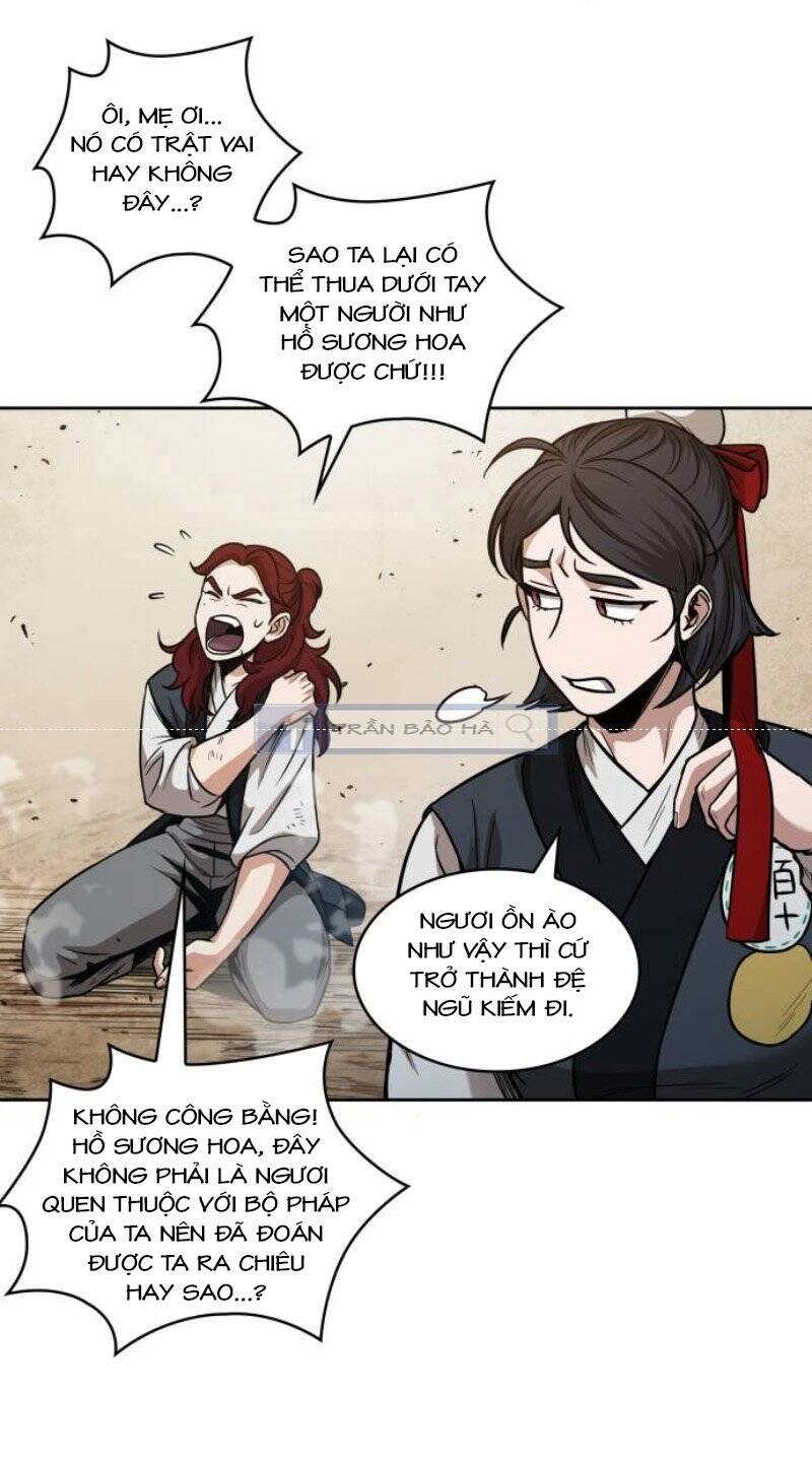 Ngã Lão Ma Thần chapter 63 - Upload bởi truyensieuhay.com