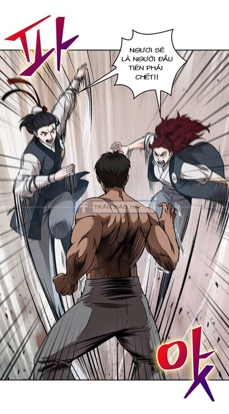 Ngã Lão Ma Thần chapter 63 - Upload bởi truyensieuhay.com