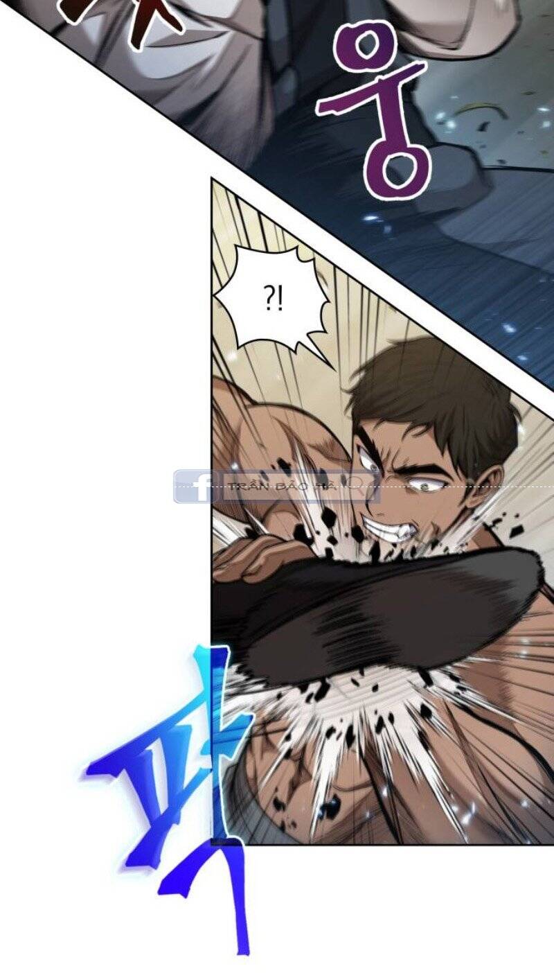 Ngã Lão Ma Thần chapter 63 - Upload bởi truyensieuhay.com
