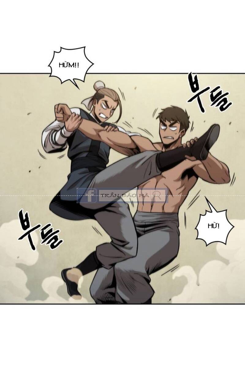 Ngã Lão Ma Thần chapter 63 - Upload bởi truyensieuhay.com