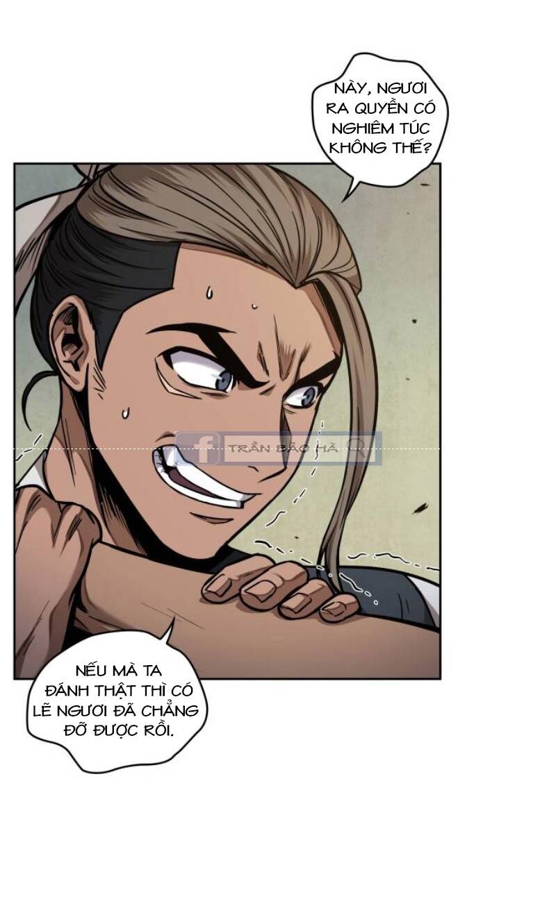 Ngã Lão Ma Thần chapter 63 - Upload bởi truyensieuhay.com