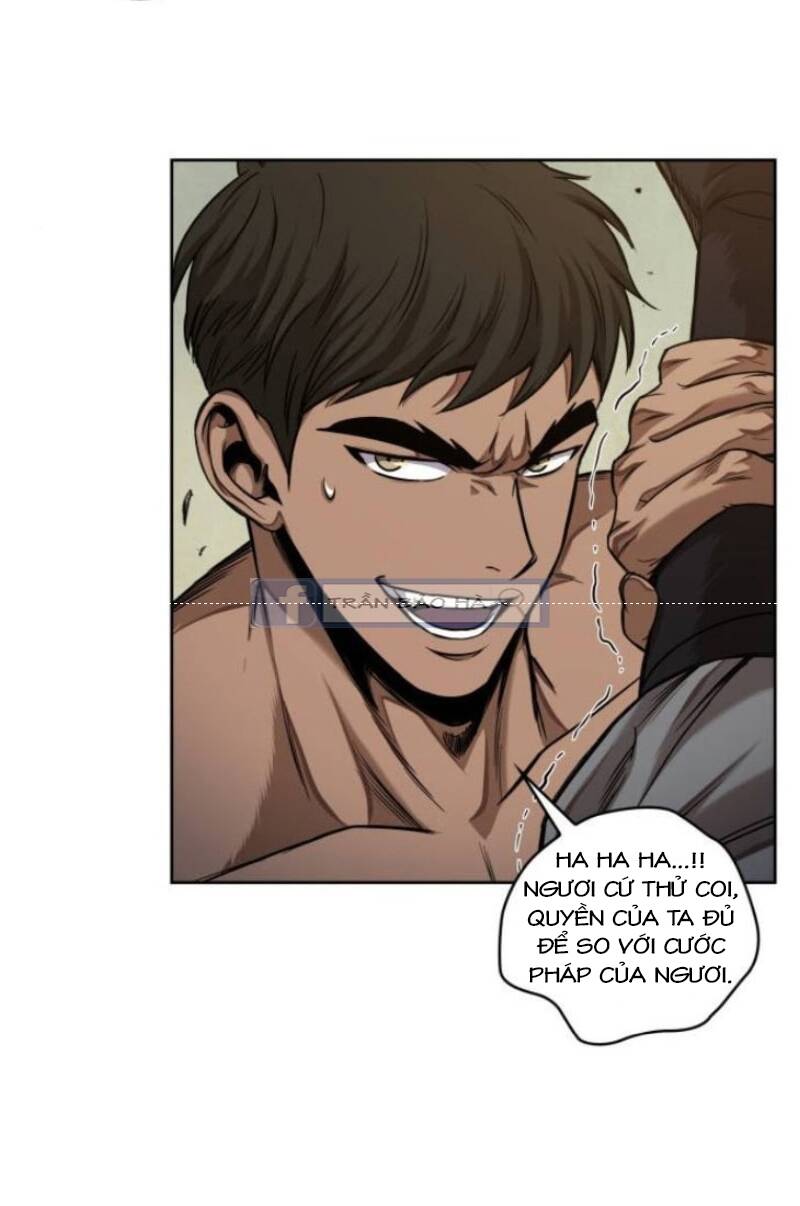 Ngã Lão Ma Thần chapter 63 - Upload bởi truyensieuhay.com