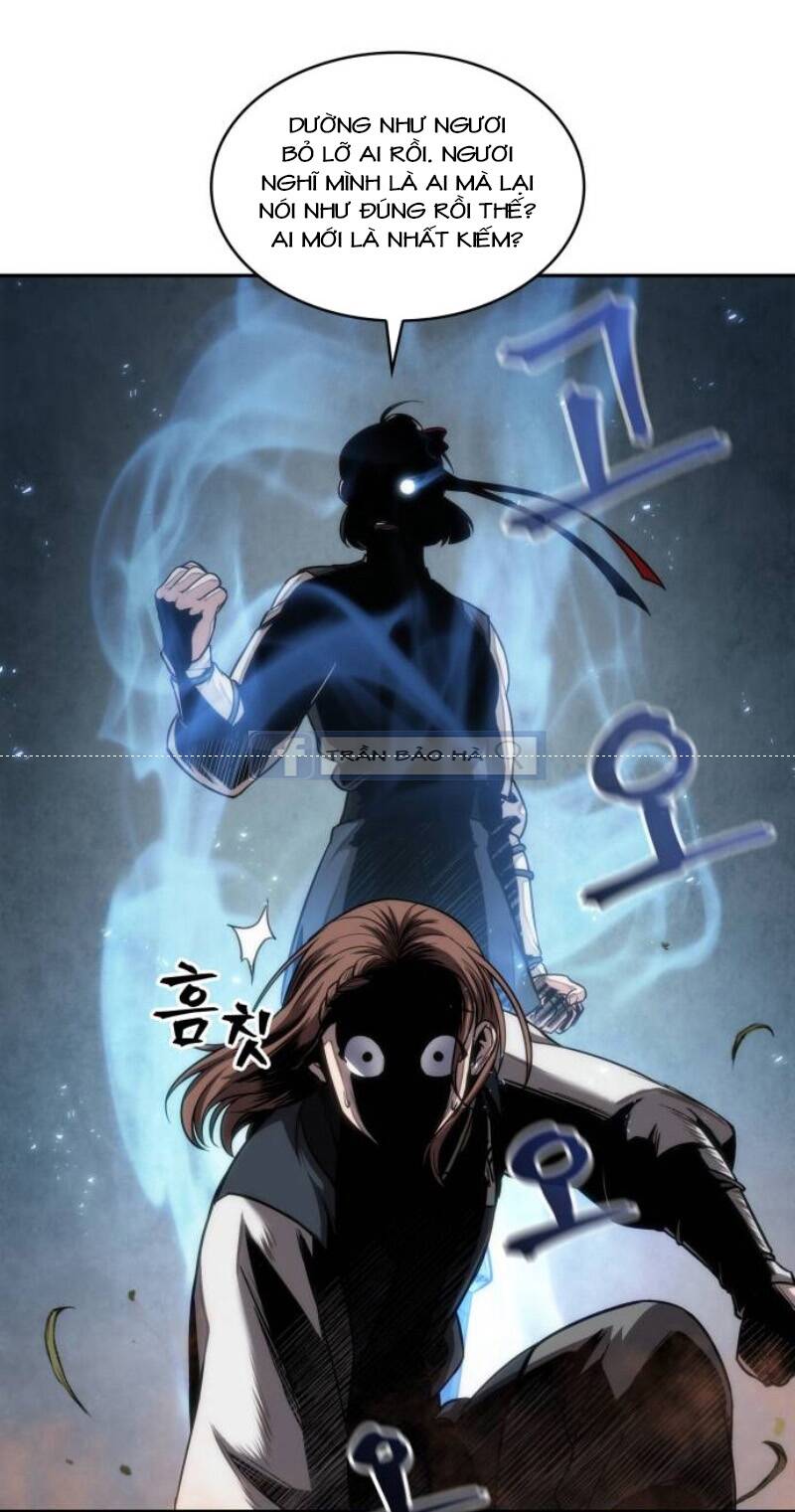 Ngã Lão Ma Thần chapter 63 - Upload bởi truyensieuhay.com