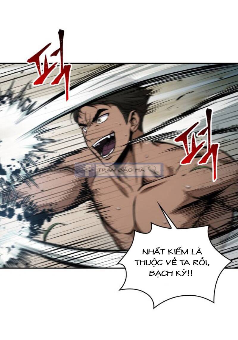Ngã Lão Ma Thần chapter 63 - Upload bởi truyensieuhay.com