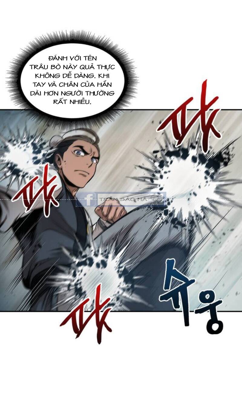 Ngã Lão Ma Thần chapter 63 - Upload bởi truyensieuhay.com