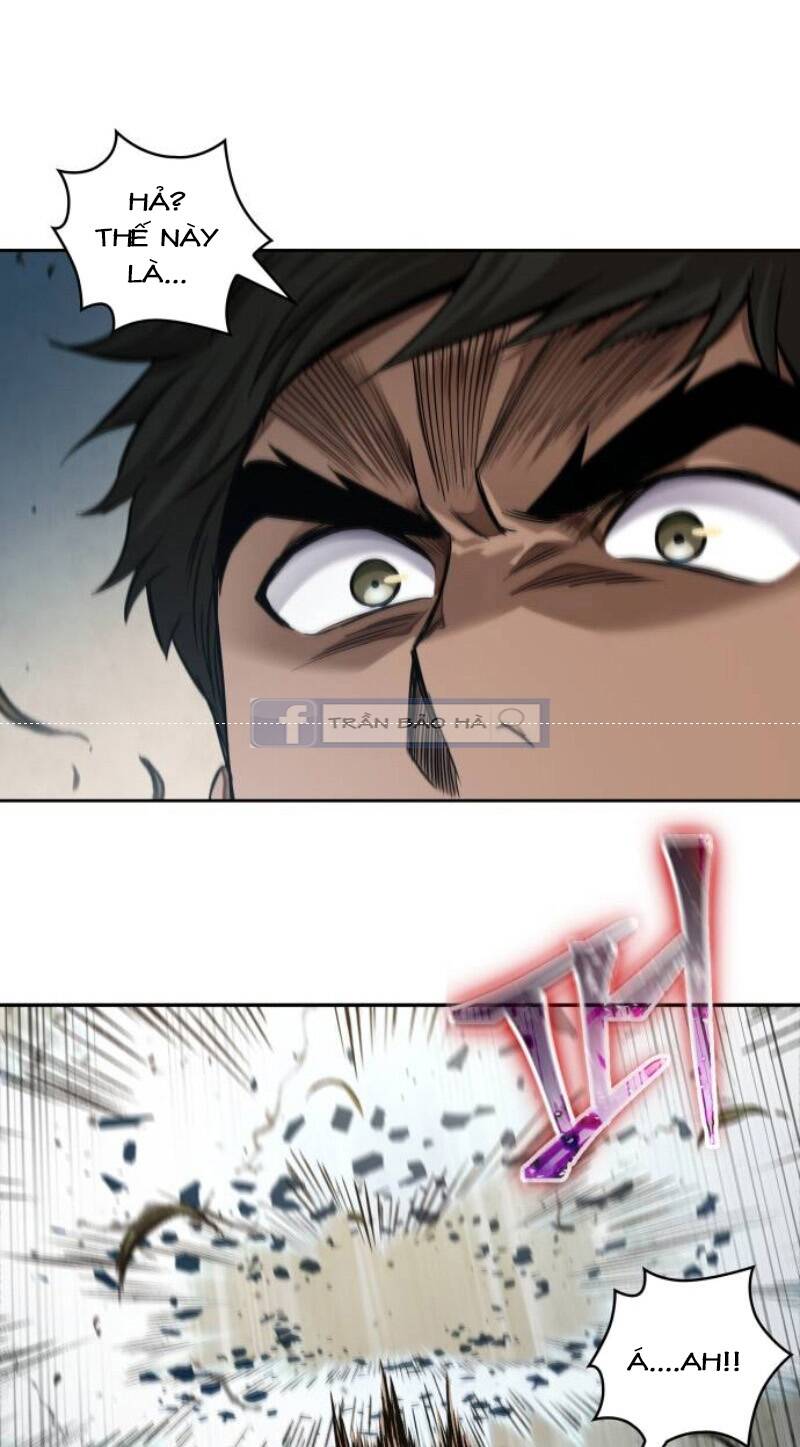Ngã Lão Ma Thần chapter 63 - Upload bởi truyensieuhay.com