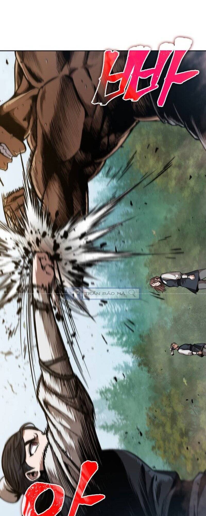 Ngã Lão Ma Thần chapter 63 - Upload bởi truyensieuhay.com