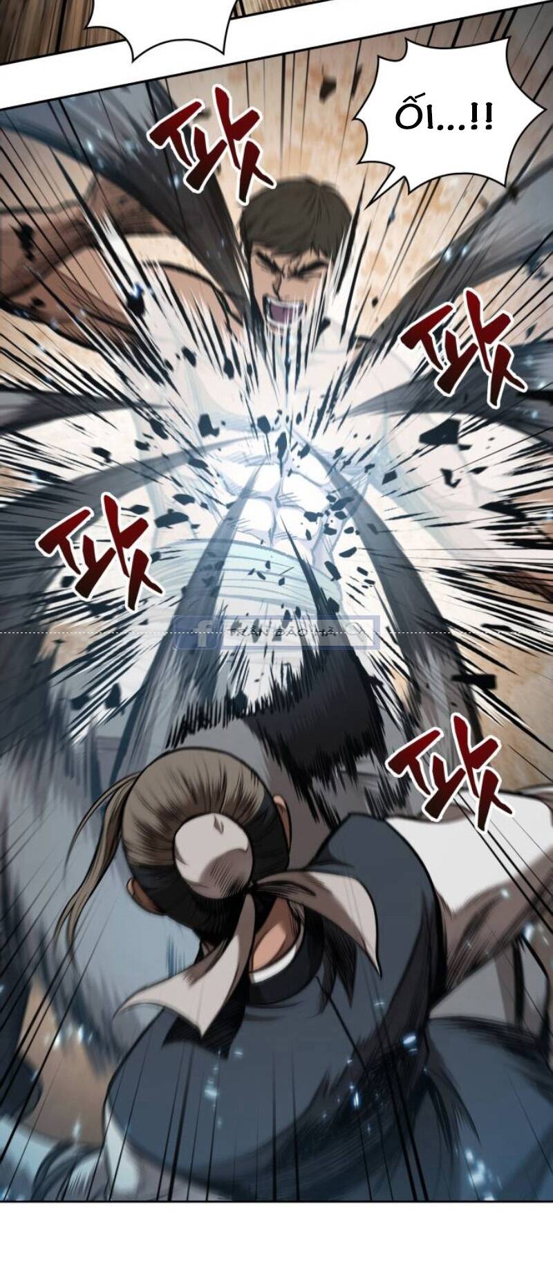 Ngã Lão Ma Thần chapter 63 - Upload bởi truyensieuhay.com