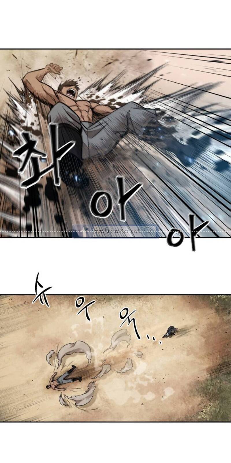 Ngã Lão Ma Thần chapter 63 - Upload bởi truyensieuhay.com