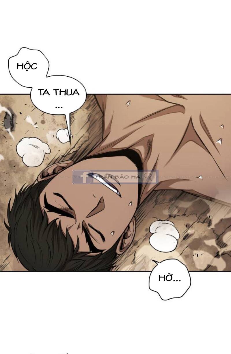 Ngã Lão Ma Thần chapter 63 - Upload bởi truyensieuhay.com