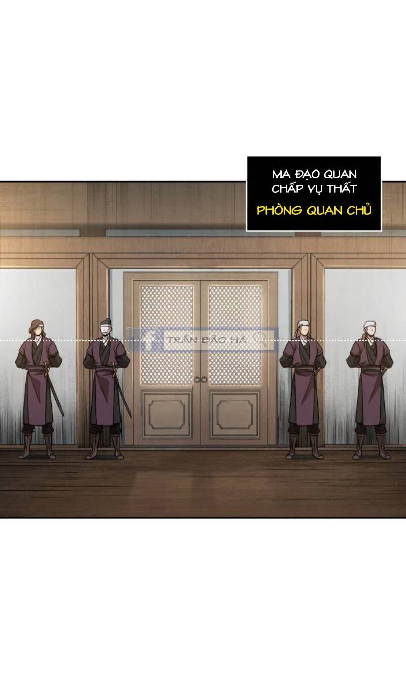 Ngã Lão Ma Thần chapter 63 - Upload bởi truyensieuhay.com