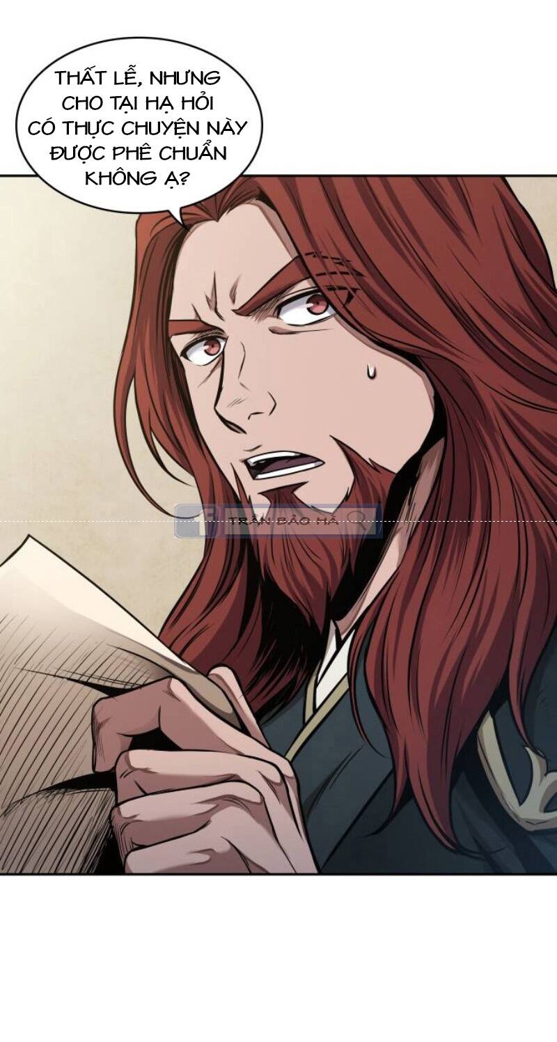 Ngã Lão Ma Thần chapter 63 - Upload bởi truyensieuhay.com