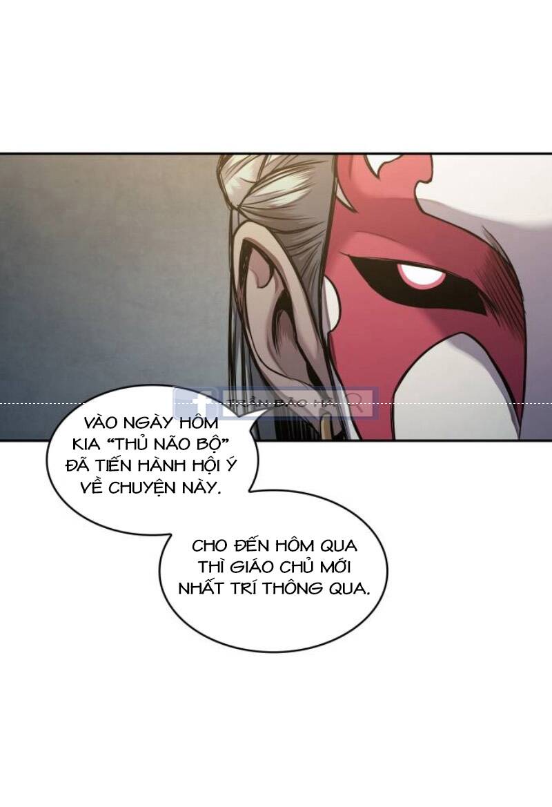 Ngã Lão Ma Thần chapter 63 - Upload bởi truyensieuhay.com