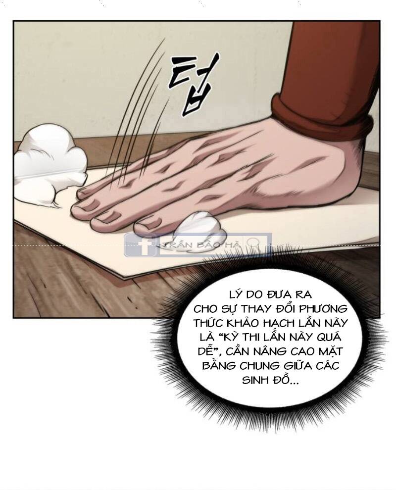 Ngã Lão Ma Thần chapter 63 - Upload bởi truyensieuhay.com