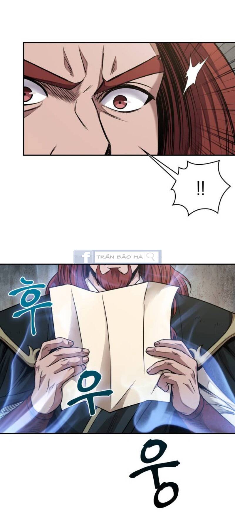 Ngã Lão Ma Thần chapter 63 - Upload bởi truyensieuhay.com