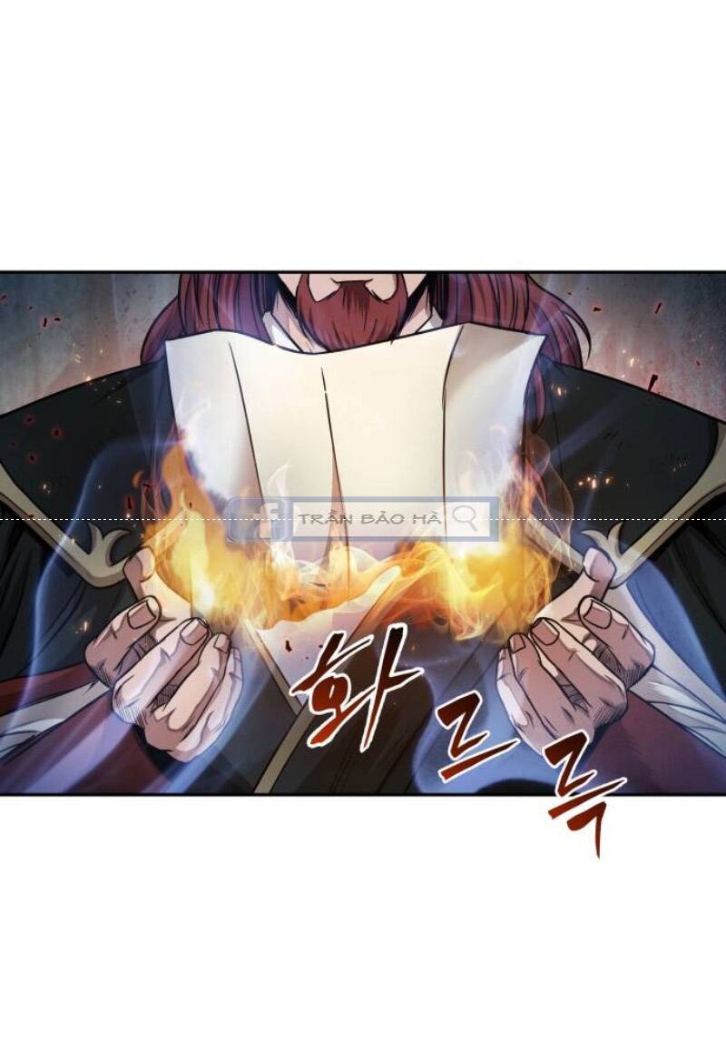 Ngã Lão Ma Thần chapter 63 - Upload bởi truyensieuhay.com