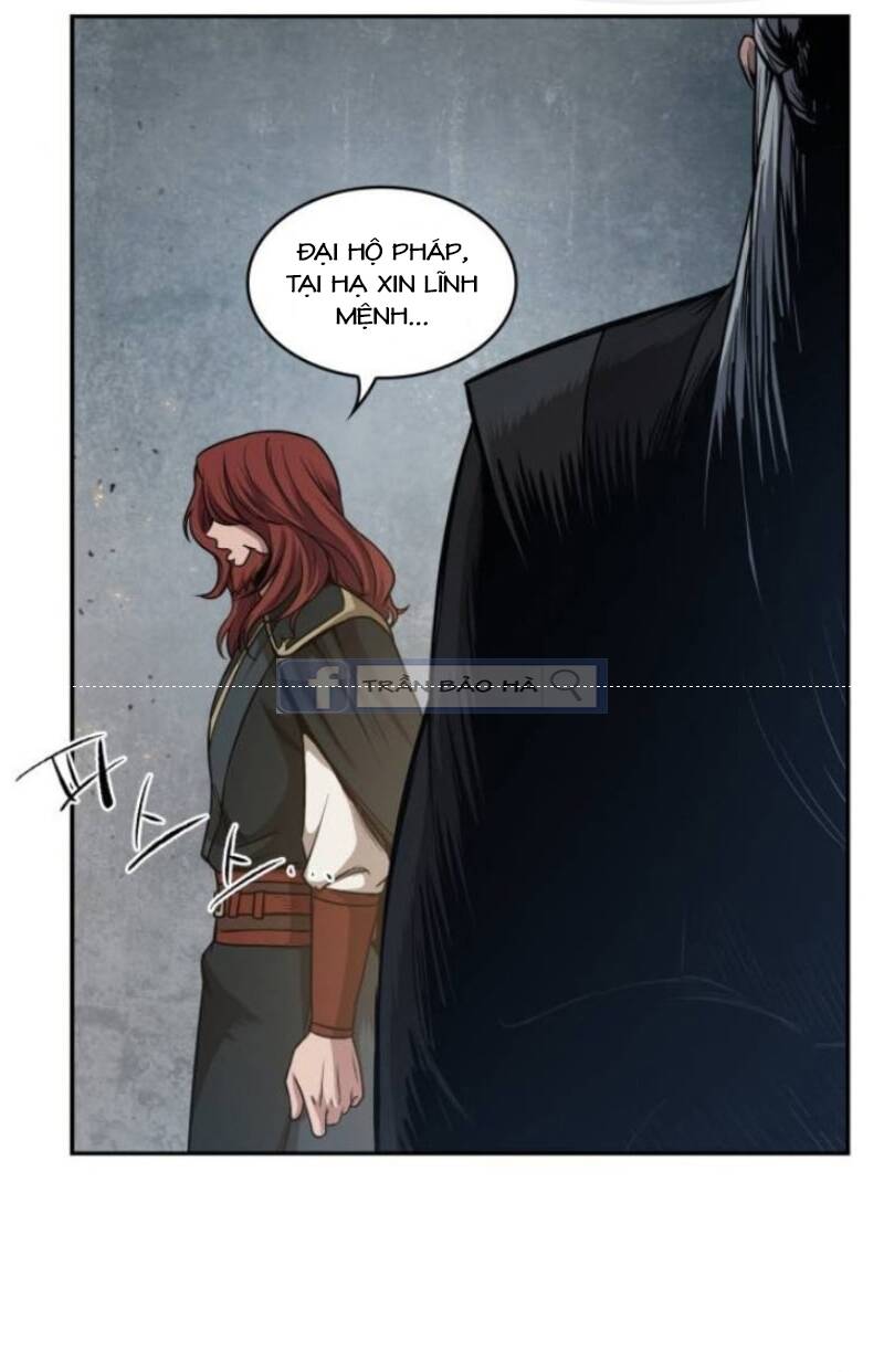 Ngã Lão Ma Thần chapter 63 - Upload bởi truyensieuhay.com