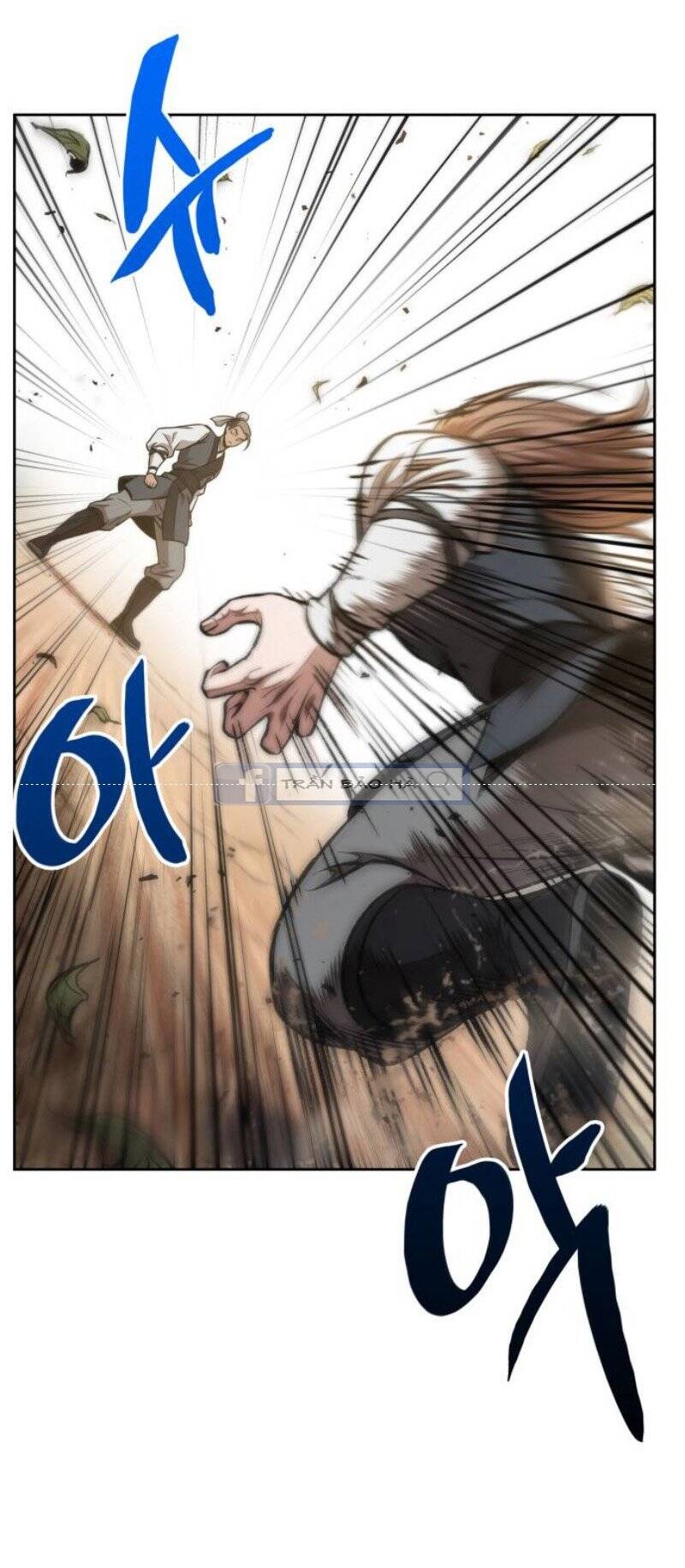 Ngã Lão Ma Thần chapter 63 - Upload bởi truyensieuhay.com