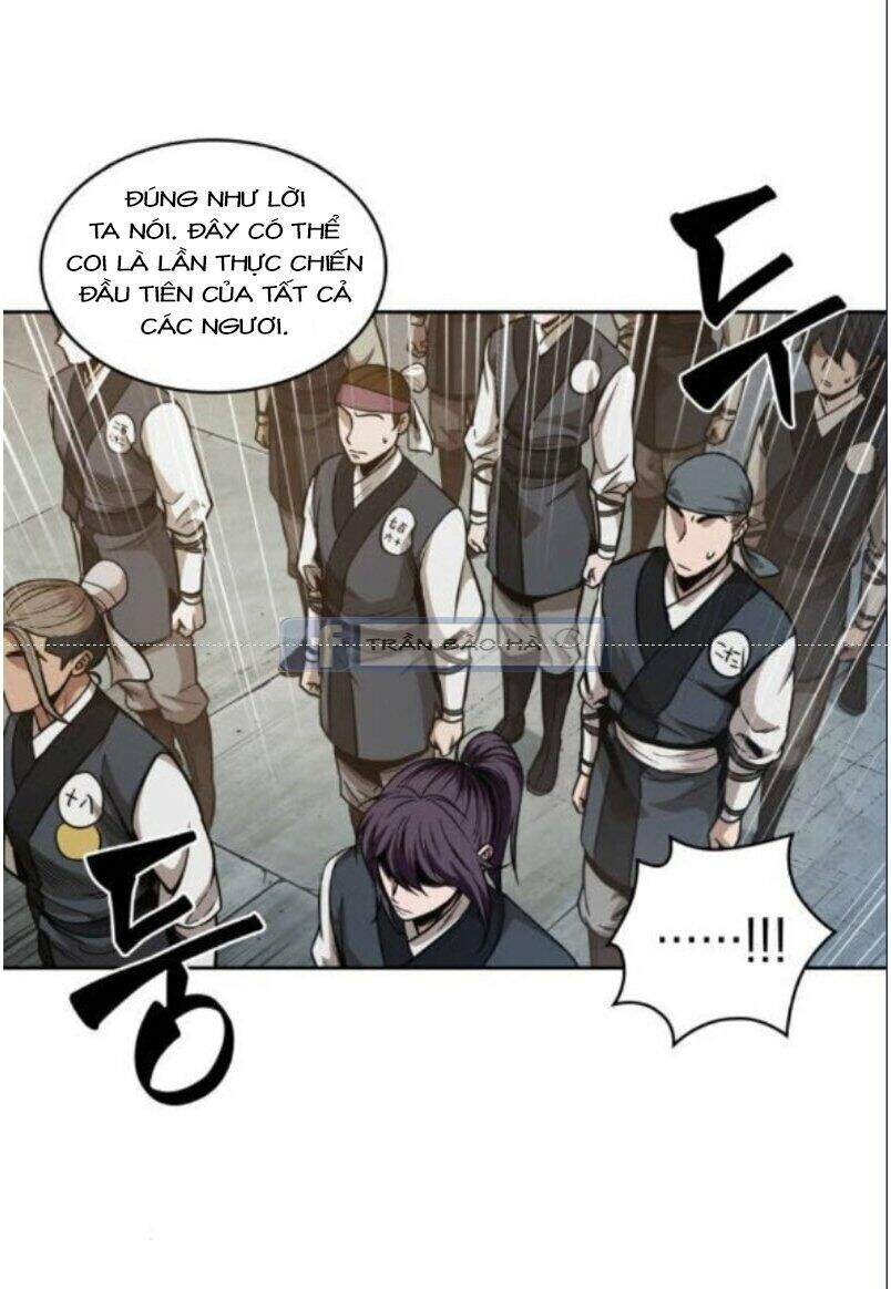 Ngã Lão Ma Thần chapter 64 - Upload bởi truyensieuhay.com