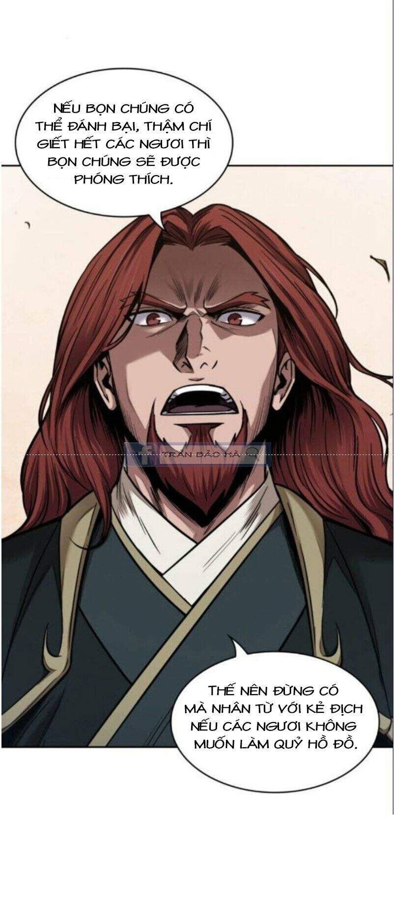Ngã Lão Ma Thần chapter 64 - Upload bởi truyensieuhay.com