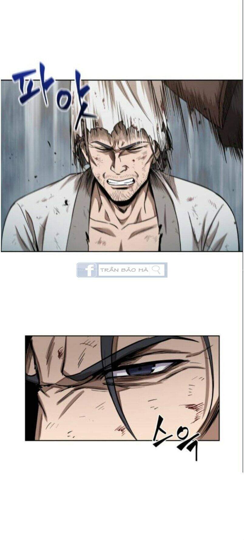 Ngã Lão Ma Thần chapter 64 - Upload bởi truyensieuhay.com