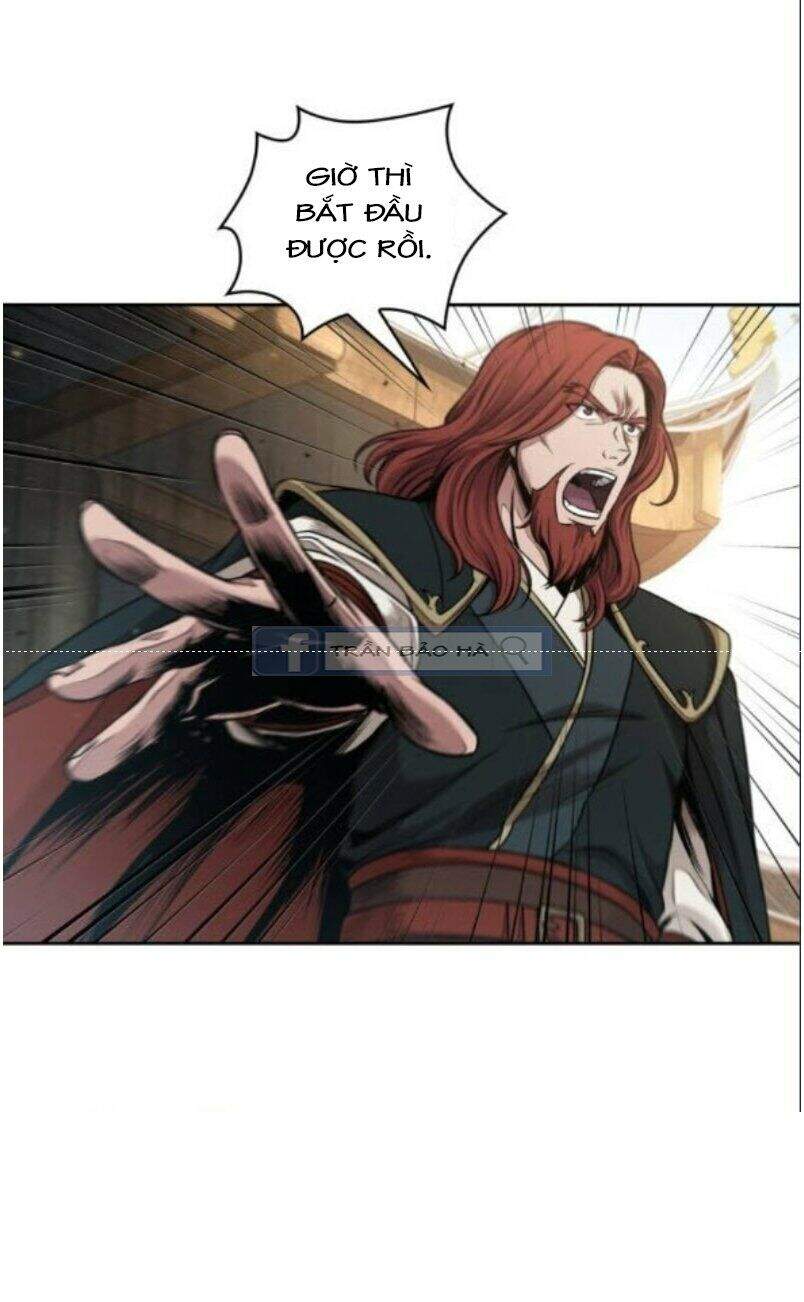 Ngã Lão Ma Thần chapter 64 - Upload bởi truyensieuhay.com