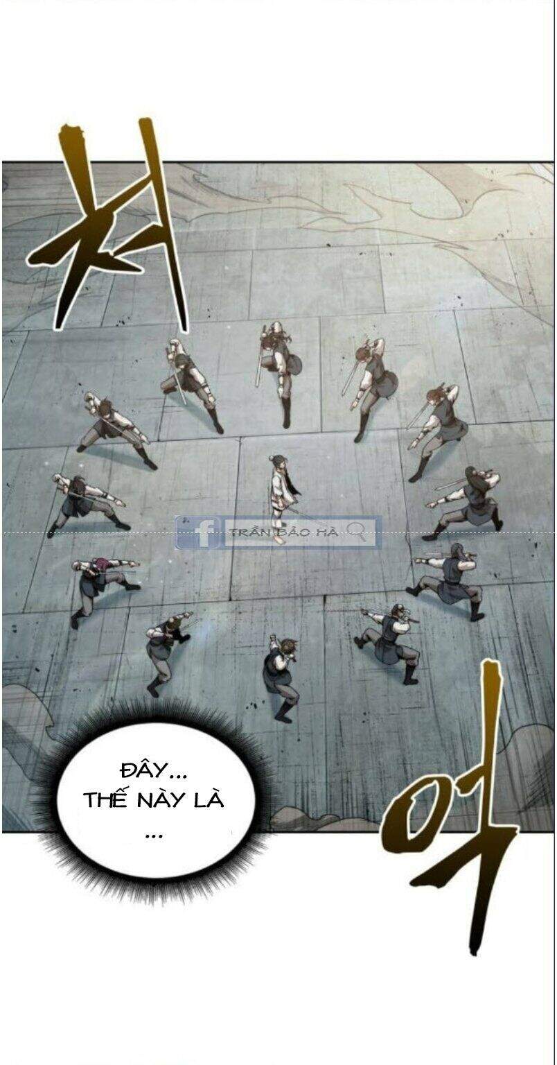 Ngã Lão Ma Thần chapter 64 - Upload bởi truyensieuhay.com