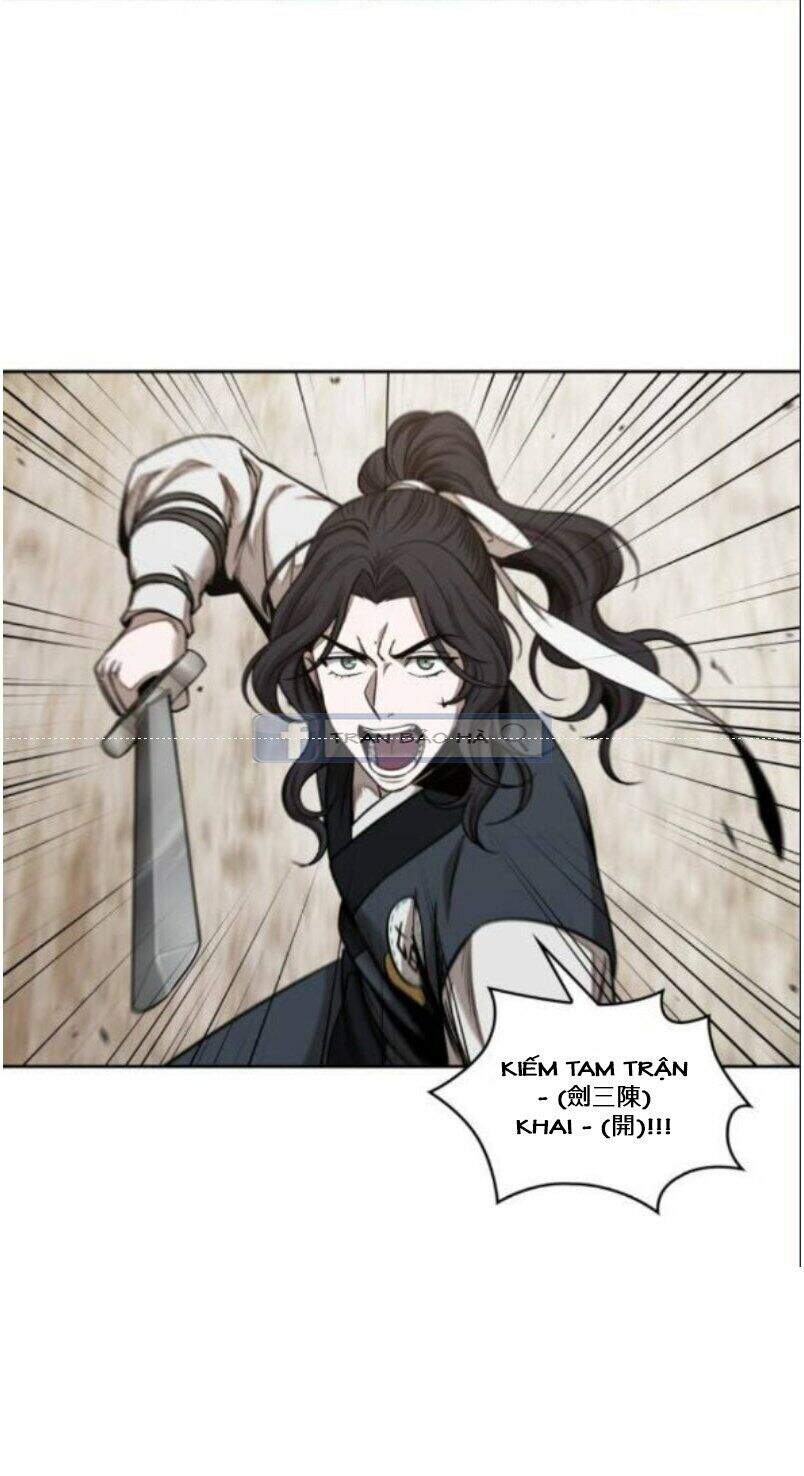 Ngã Lão Ma Thần chapter 64 - Upload bởi truyensieuhay.com