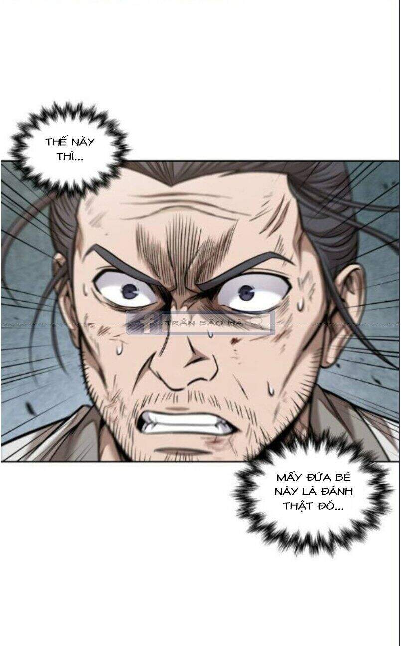Ngã Lão Ma Thần chapter 64 - Upload bởi truyensieuhay.com