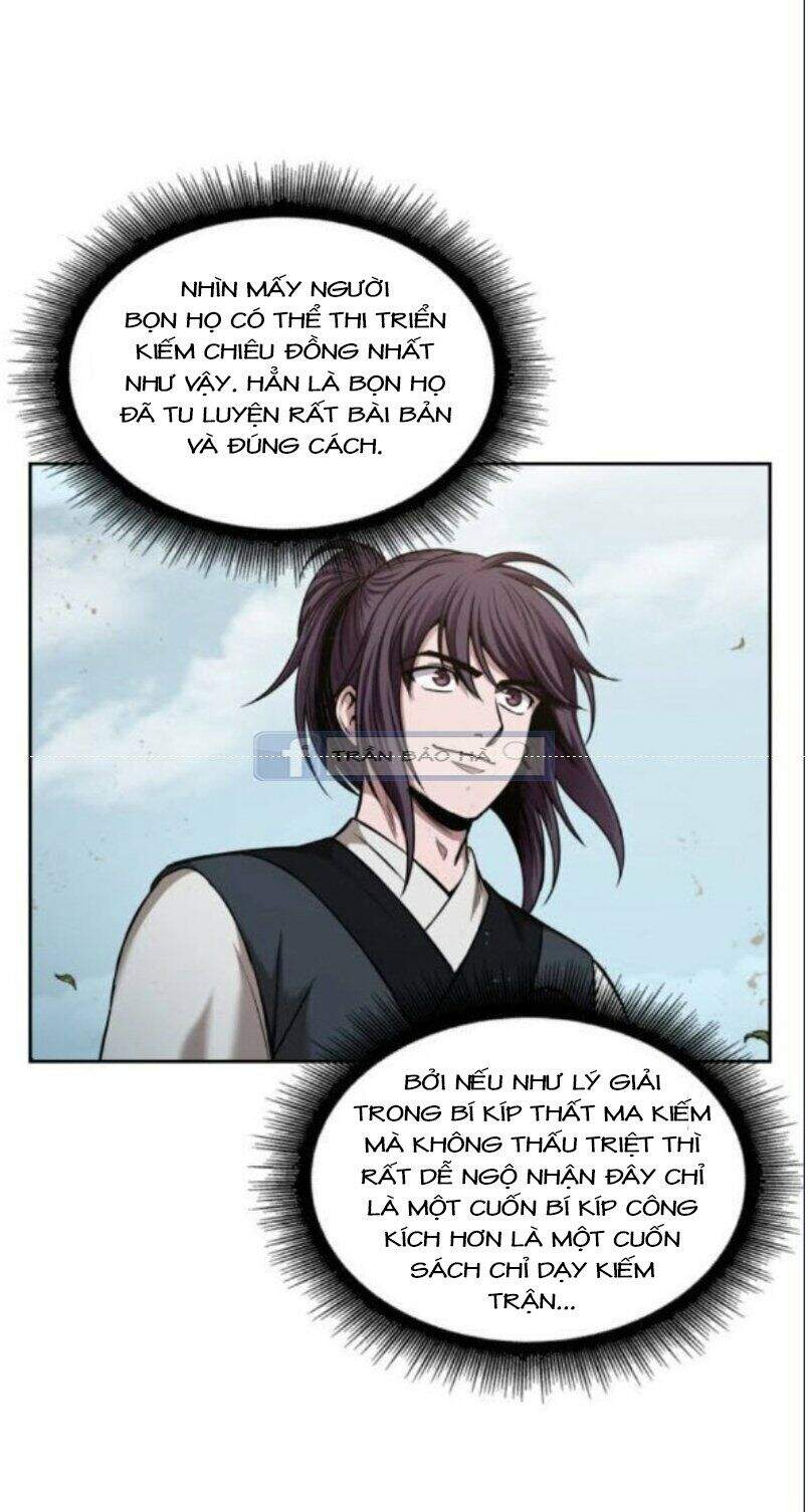 Ngã Lão Ma Thần chapter 64 - Upload bởi truyensieuhay.com