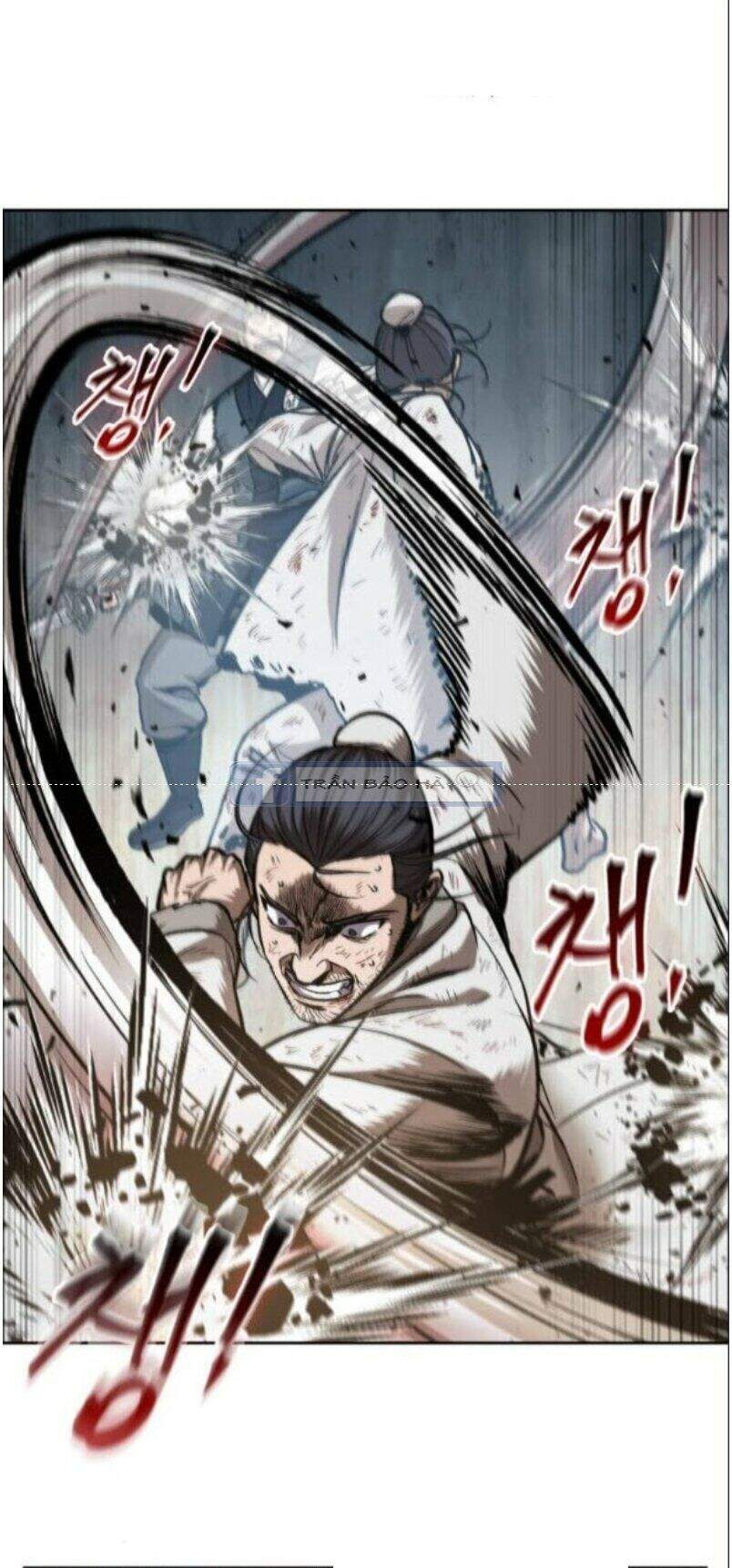 Ngã Lão Ma Thần chapter 64 - Upload bởi truyensieuhay.com