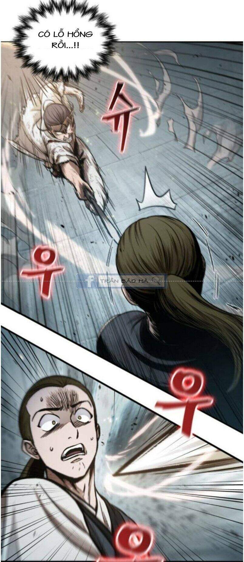 Ngã Lão Ma Thần chapter 64 - Upload bởi truyensieuhay.com